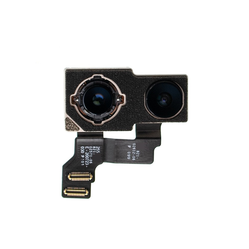 Rear Camera for iPhone 12 mini (Purple) Rear Camera for iPhone 12 mini (Purple)